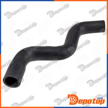 Tuyau de liquide de refroidissement pour FIAT | CPP-FT-035, 17765